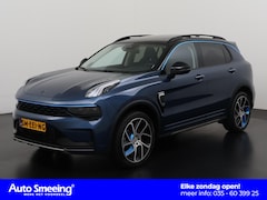 Lynk & Co 01 - 1.5 Plug-in | Trekhaak | Panoramadak | 360 Camera | Mem Stoel | 20" | Zondag Open