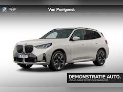 BMW X3 - 30e xDrive