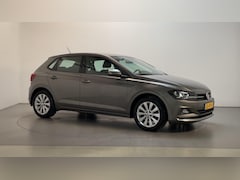 Volkswagen Polo - 1.0 TSI Highline Climate Control Parkeersensoren Navigatie