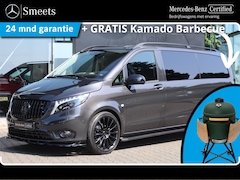 Mercedes-Benz Vito - 114 CDI AUT. LED "NIGHT EDITION"