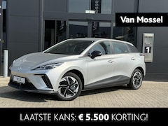 MG MG4 Electric - Standard 51 kWh | Profiteer tijdelijk van €5.500 voordeel én in meerdere kleuren beschikba