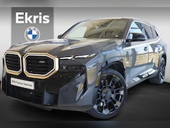 BMW XM - High Executive | M Driver's Pack | Bowers & Wilkins Diamond Surround Sound Systeem