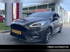 Ford Fiesta - 1.0 EcoBoost ST-Line