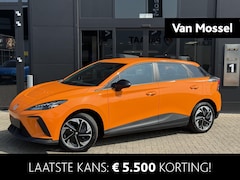 MG MG4 Electric - Standard 51 kWh | Profiteer tijdelijk van €5.500 voordeel én in meerdere kleuren beschikba