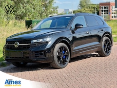 Volkswagen Touareg - 3.0 V6 462pk eHybrid R Edition | Head-Up Display | Dynaudio | Trekhaak