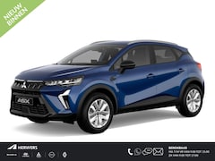 Mitsubishi ASX - 1.0 MPI Turbo Intense / Rijklaarprijs / Nieuw Te Bestellen