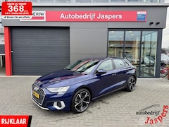 Audi A3 Sportback - 35 TFSI S edition