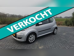 Citroën C1 - 1.0-12V AIRCO 2009 nieuwe APK