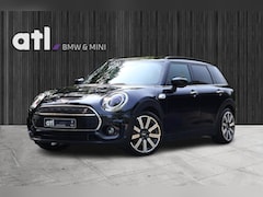 MINI Clubman - 2.0 Cooper S ALL4 Yours Panoramadak elektrisch, Head-Up Display, navigatiesysteem, Radio V
