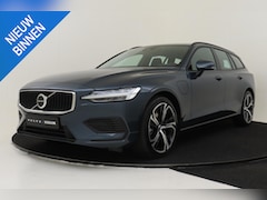Volvo V60 - T6 PLUG-IN HYBRID AWD ESSENTIAL EDITION -CLIMATE|19"|PARK-ASSIST