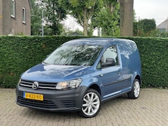 Volkswagen Caddy - 2.0 TDI L1H1 BMT Economy Business|BT-Audio|1Ste eigenaar|