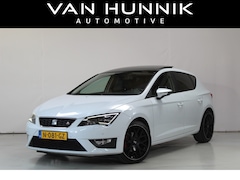 Seat Leon - 1.4 TSI FR Business | Pano | Led | Cruise | Sound