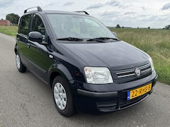 Fiat Panda - 1.2 Edizione Cool Airco / 92.000km NAP