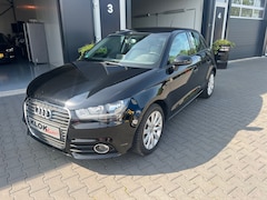 Audi A1 Sportback - 1.2 TFSI Attraction 110.000 KM