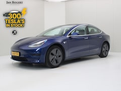 Tesla Model 3 - Standard RWD Plus [ AUTOPILOT+60 kWh+PREMIUM AUDIO ]