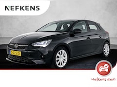 Opel Corsa - 100pk Edition | 1ste eigenaar | Automaat | Airco | Bluetooth | Cruise Control
