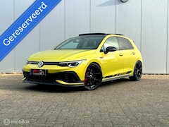 Volkswagen Golf - 2.0 GTI Clubsport Nieuwstaat BTW/PANO/IQ
