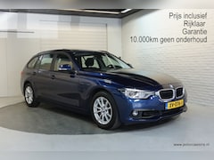 BMW 3-serie Touring - 318i Leer | Panoramadak | Automaat | Achteruitrijcamera