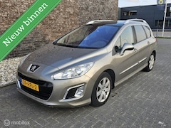Peugeot 308 SW - 1.6 VTi Active Automaat - Isofix - Airco