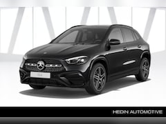 Mercedes-Benz GLA-Klasse - GLA 250e Automaat Business Solution AMG | Premium Plus Pakket | Nightpakket | Trekhaak