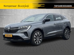 Renault Austral - 1.2 E-Tech full hybrid 200 techno