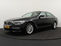 BMW 5-serie - 530e High Exe. Schuif/Kantel-dak Camera Adapt. Cruise Dodehoek