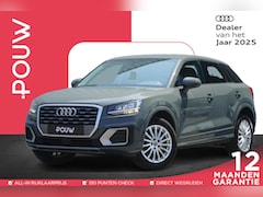 Audi Q2 - 1.4 TFSI 150pk CoD Sport Pro Line | Parkeersenoren | Navigatie | Stoelverwarming