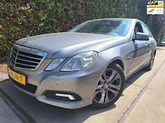Mercedes-Benz E-klasse - 350 CDI