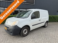 Renault Kangoo Express - 1.5 dCi 75 Express Comfort Navigatie NL Auto 163dkm