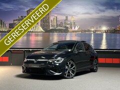 Volkswagen Golf - 2.0 TSI R 4Motion Performance Fabr. garantie|Akrapovic|Leder|H/K|Memory|HUD