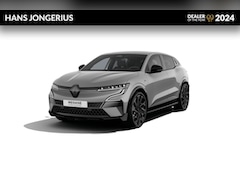 Renault Mégane - Esprit Alpine | Adaptive Cruise Control | Adaptive Vision LED koplampen met geïntegreerde