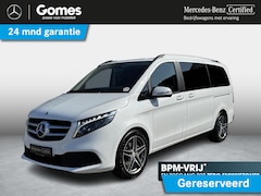 Mercedes-Benz V-klasse - 250d Lang DC