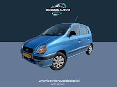 Hyundai Atos Spirit - 1.0i SX