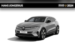 Renault Mégane - Techno | Achteruitrijcamera | Adaptive Cruise Control | Adaptive Vision LED koplampen met