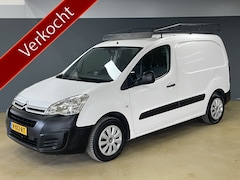 Citroën Berlingo - 1.6 BlueHDI 75 Club | Airco | Ramen