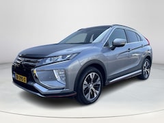 Mitsubishi Eclipse Cross - 1.5 DI-T Instyle Automaat | Parkeersensoren voor- en achter | Apple CarPlay & Android Auto