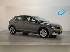 Volkswagen Polo - 1.0 TSI Highline Climate Control Parkeersensoren Navigatie