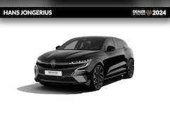 Renault Mégane - Esprit Alpine | Adaptive Cruise Control | Adaptive Vision LED koplampen met geïntegreerde