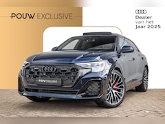 Audi Q8 - 55 TFSI e 394pk quattro Pro Line S | Citty Pakket | Head-up Display