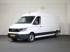 MAN TGE - 35.140 Automaat L4 H3 Koelwagen -10 Graden (Facelift)