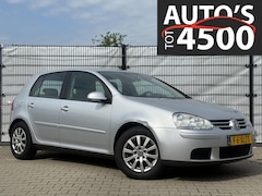 Volkswagen Golf - 1.6 FSI Optive 3 Nieuwe apk Clima