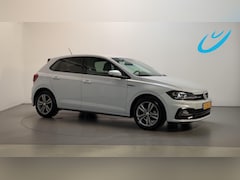 Volkswagen Polo - 1.0 TSI R-Line Highline Camera Navigatie Climate Control DAB+