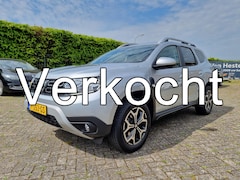 Dacia Duster - 1.0 TCe Bi-Fuel Comfort ✅LPG ✅CARPLAY ✅MOOIE AUTO