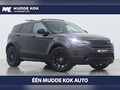 Land Rover Range Rover Evoque - P270e PHEV Dynamic SE | Limited Edition | Black Pack | 360° Camera | ACC | Schuif/kantelda