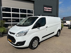 Ford Transit Custom - 290 2.2 TDCI L2H1 Ambiente