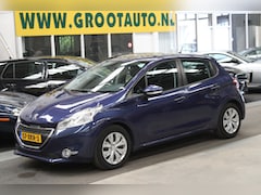 Peugeot 208 - 1.4 VTi Envy NAP, Airco, Trekhaak, Navi, Cruise control
