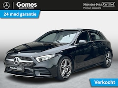 Mercedes-Benz A-klasse - 160 AMG | Widescreen | Achteruitrijcamera