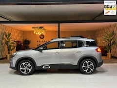 Citroën C5 Aircross - 1.2 PureTech Business NAP Garantie Nieuwe Distributie Trekhaak CarPlay 360 Camera Blindspo