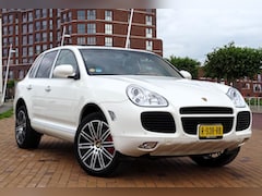 Porsche Cayenne - 4.5 Turbo 81522km Japan import carplay 20 inch