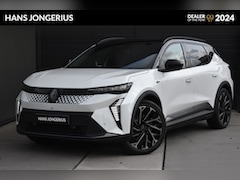 Renault Scenic E-Tech - esprit Alpine | 20” lichtmetalen wielen ‘Speedway’ | Achteruitrijcamera | Adaptive Vision